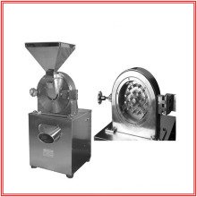 Stainless Steel Food Additive Grinder